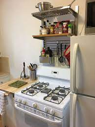Tiny Apartment Organizing Ideas Small Apartment Kitchen Ikea Kitchen Interior Small Apartment Stove