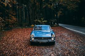 Our value guide is constantly growing with pricing informatio. Ferrari 330 America The Coolector