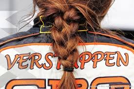 He also has a younger half sister named blue jaye and a younger half brother named jason jaxx. Victoria Jane Verstappen Sister