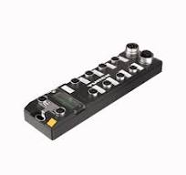 Compact multiprotocol I/O module for Ethernet - 16 Digital ...