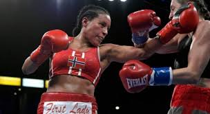 No ge.globo você encontra a melhor cobertura sobre vôlei no brasil e no mundo: Boxe Define Categorias Para Toquio 2020 E Feminino Tera Novos Pesos Esportes R7 Lance