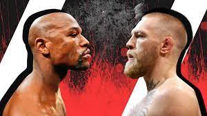 Floyd mayweather jr vs conor mcgregor is valid for the vacant wbc money belt, special belt consisting of 1.5 kg of 24 kt gold, 3.360 diamonds, 600 sapphires and 160 emeralds. Floyd Mayweather Jr Gegen Conor Mcgregor Live Im Tv Livestream Und Liveticker Eurosport