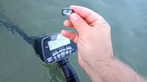 Metal detectors are useful for finding metal inclusions hidden within objects, or metal objects buried underground. Metal Detecting Tungsten Ring Find Youtube