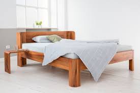77 exotisch bett ahorn 140x200 : Bett Belluna In Kirsche Eiche Ahorn Massivholzbetten Bett Belluna