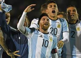 لما داهم الموت مارادونا؟ التقرير الطبي يجيب. Ø§Ù„ØªØ´ÙƒÙŠÙ„ Ø§Ù„Ù… ØªÙˆÙ‚Ø¹ Ù„Ù…Ù†ØªØ®Ø¨ Ø§Ù„Ø£Ø±Ø¬Ù†ØªÙŠÙ† Ø£Ù…Ø§Ù… Ø¨Ø§Ø±Ø§Ø¬ÙˆØ§ÙŠ ÙÙŠ ØªØµÙÙŠØ§Øª ÙƒØ£Ø³ Ø§Ù„Ø¹Ø§Ù„Ù… Ø¨Ø§Ù„Ø¬ÙˆÙ„