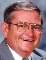 Larry Wilson Obituary (1939