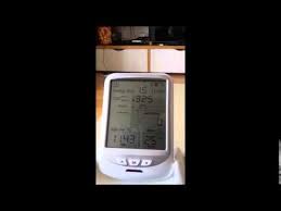 Der energieverbrauchskennwert (§ 19 der enev) gibt an, welchen energieverbrauch das gebäude tatsächlich hat, berechnet in kilowattstunden pro jahr und fläche (kwh/ (a m²)). Stromverbrauch Mit Dem Energiemonitor Berechnen Strommessgerat Mit Watt Und Euro Anzeige Stromverbrauch Energie Energieverbrauch