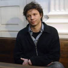 Последние твиты от bertrand cantat (@bertrandcantat). Bertrand Cantat L Ex De Kristina Rady Veut La Verite Elle