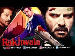 Rakhwala Full Movie Hindi Movies 2019 Full Movie Anil Kapoor Movies Drama Movies Youtube