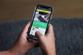 Apr 23, 2020 · how to take a screenshot on iphone models with touch id and side button. Iphone Screenshot Machen Und Bearbeiten So Geht S Curved De Curved De