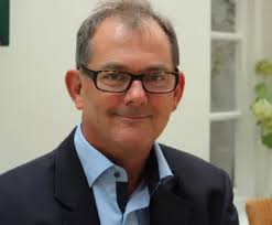 Andrew James Pheasant