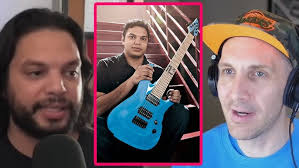 Kerrang! Podcast: Periphery