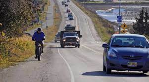 It was the strongest earthquake of 2020. 7 5 Magnitude Alaska Earthquake Prompts Tsunami Fears World News The Indian Express