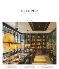 We did not find results for: Sleeper May June 2018 Issue 78 By Mondiale Media Issuu