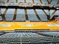 University Of North Carolina Online Ticket Office Seating