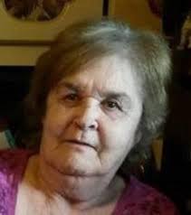 Florence Peters Obituary (1946