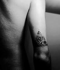 60 Back Of Arm Tattoo Designs For Men Cool Ink Ideas Back Of Arm Tattoo Tattoo Ideas Back Tattoo Designs Men