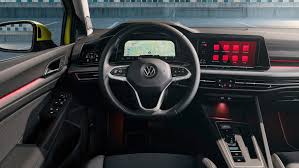 Heated windshield washer nozzles help. Hallo Volkswagen Der Neue Golf 8 Ist Digitalisiert Vernetzt Und Intelligent Mobilbranche De