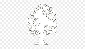 Jun 04, 2021 · simplify the details in your drawing. Black Simple Outline Drawing Silhouette Tree Outline Of A Tree Free Transparent Png Clipart Images Download