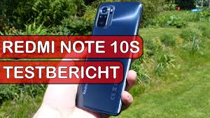 Xiaomi redmi note 10s android smartphone. Redmi Note 10s Test Die Software Taugt Nichts Youtube