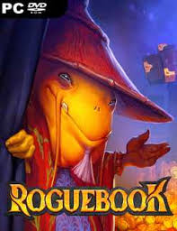 Download roguebook v0.15 full cracked torrent. Roguebook Crack Pc Download Torrent Cpy Fckdrm Games