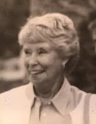 Patricia Pugh Obituary (1930