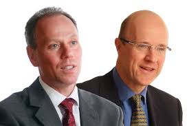 You're hired! 20 wealth and fund moves in November