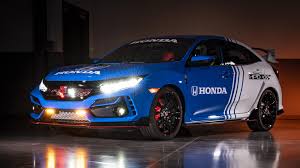 You will find here a collection of the best new 67 honda civic sport type r wallpaper and hd images available for free download. 2020 Honda Civic Type R Pace Car 4k Cars Hd Desktop Wallpaper Widescreen High Definition Fullscreen