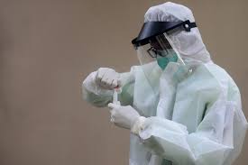 Apa Beda Tes Cepat Antibodi Tes Pcr Dan Tes Cepat Antigen Republika Online