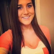 Vanessa Laramore's Instagram, Twitter & Facebook