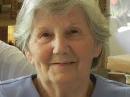 Memories of Mary Frances Byrd