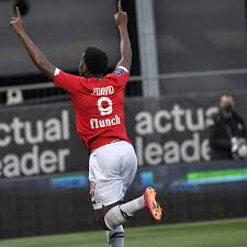May 24, 2021 · lille will make a good champion if they win it. Lille Ousts Psg For Ligue 1 Title With Win Over Angers Sports Illustrated