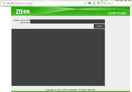 Zxhn H108n Router Web Shell And Secrets Jalal Sela Here's how to access and manage your globe broadband zte zxhn h108n v2.5 modem/router using default admin password and username.default admin credentials. zxhn h108n router web shell and secrets