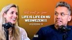 Renske betrapt Daniël en Shirley! En Rinus neemt de benen ... - YouTube