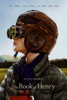 The Book of Henry - Wikipedia