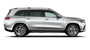 Once ensconced in its reclining, ventilated, massaging seats, you survey the world from an elevated vantage. Build Your Own Gls Suv Mercedes Benz Usa