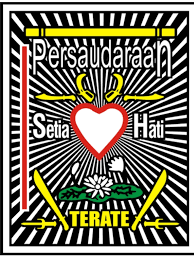 Psht 1922 logo psht sumber : Logo Psht