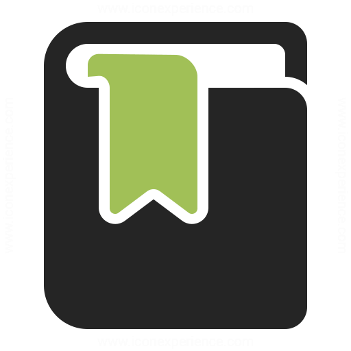 Bookmark list