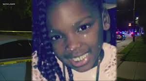 One suspect still at large after Statesville shooting that killed  8-year-old girl