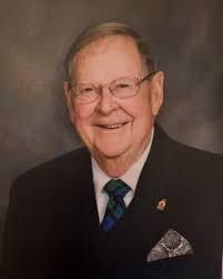 Alexander David Campbell Obituary April 1, 2024