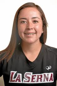 Daily News Softball All-Area: La Serna's Jamie Wren was the do-everything  player
