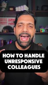 Coworker Stopped Talking to Me How to Deal