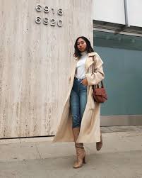 Discover the latest nanushka coats for women at modesens. Nanushka Coat Fall Outerwear Song Of Style