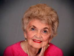 Virginia Cooper Rouse