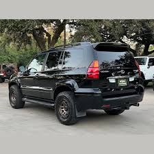 Image result for Black 2007 GX