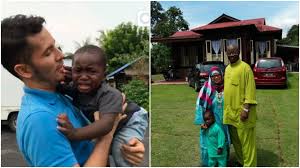 Do you have any comment? Dato Aliff Syukri Beri Gelaran Anak Ajaib Ini Respon Ibu Kepada Budak Comel Tersebut