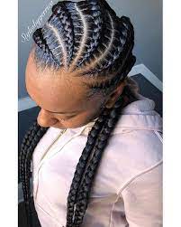 5 Feedin Braids Repost Repost Repost Available Appointments Link Feed In Braids Hairstyles Braids For Black Hair Braided Hairstyles