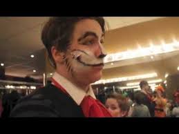 Seussical the Musical