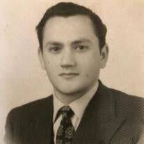 Florindo Simone Sr. Obituary