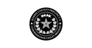 Harris County Commissioner Precinct 4 > Connect > Newsroom